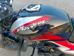 Bajaj Discover 125